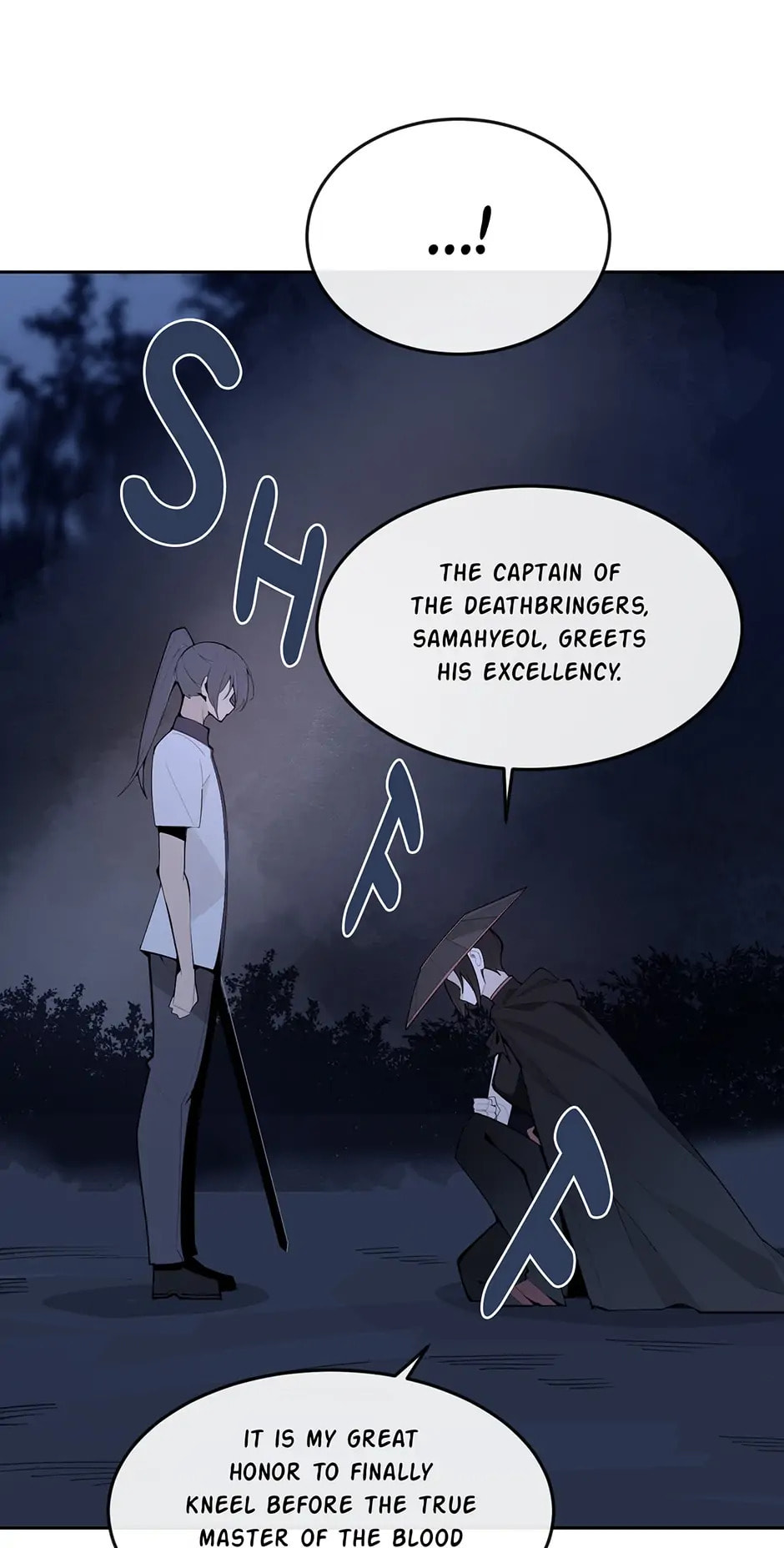 Read Devil Sword King chapter 321 image 28 on Lezhin