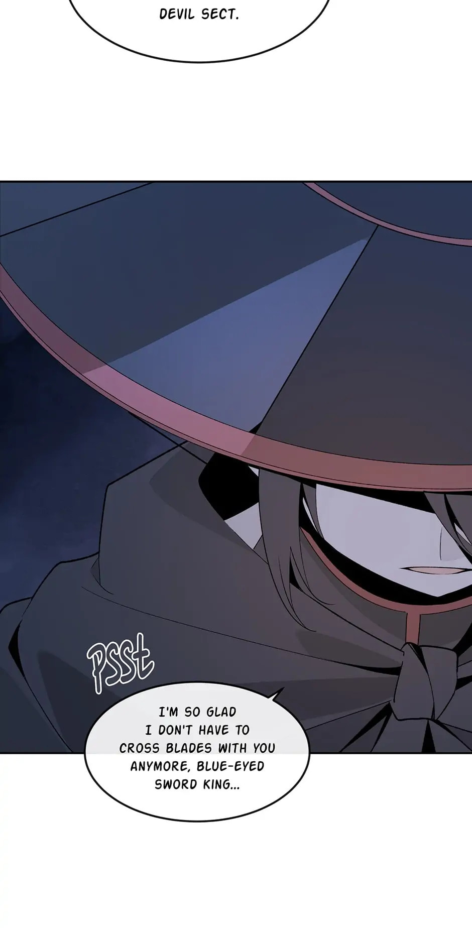 Read Devil Sword King chapter 321 image 29 on Lezhin