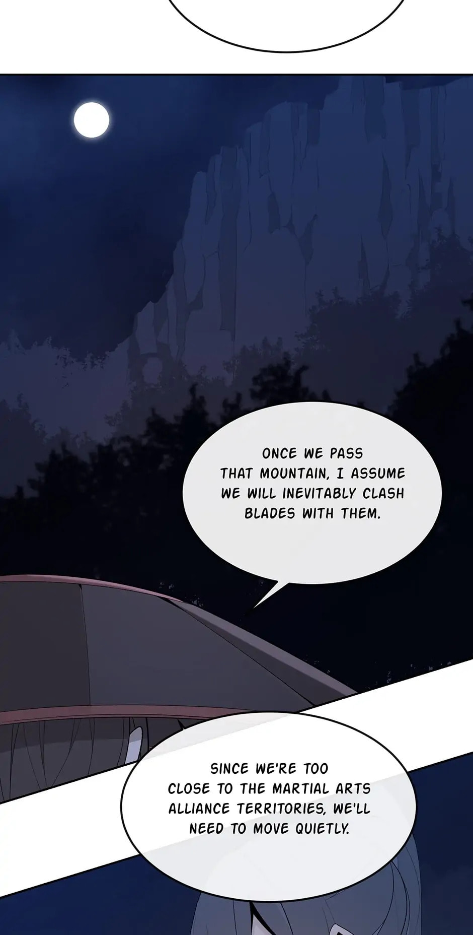Read Devil Sword King chapter 321 image 32 on Lezhin
