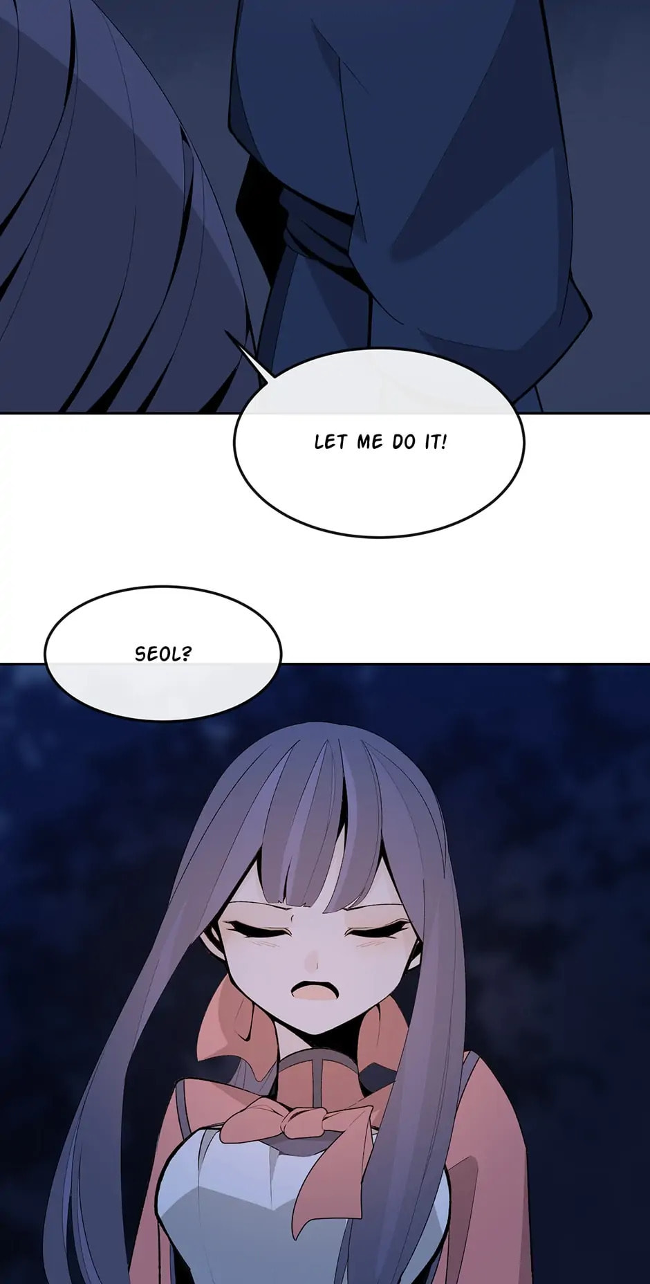 Read Devil Sword King chapter 321 image 34 on Lezhin