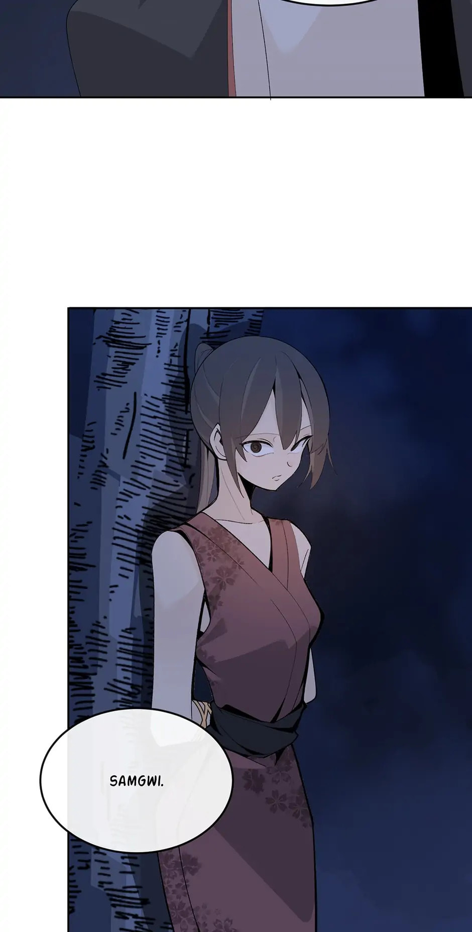 Read Devil Sword King chapter 321 image 37 on Lezhin