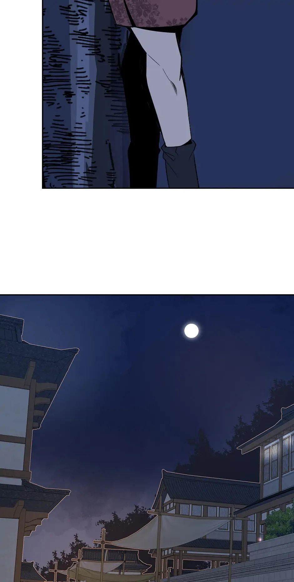 Read Devil Sword King chapter 321 image 38 on Lezhin