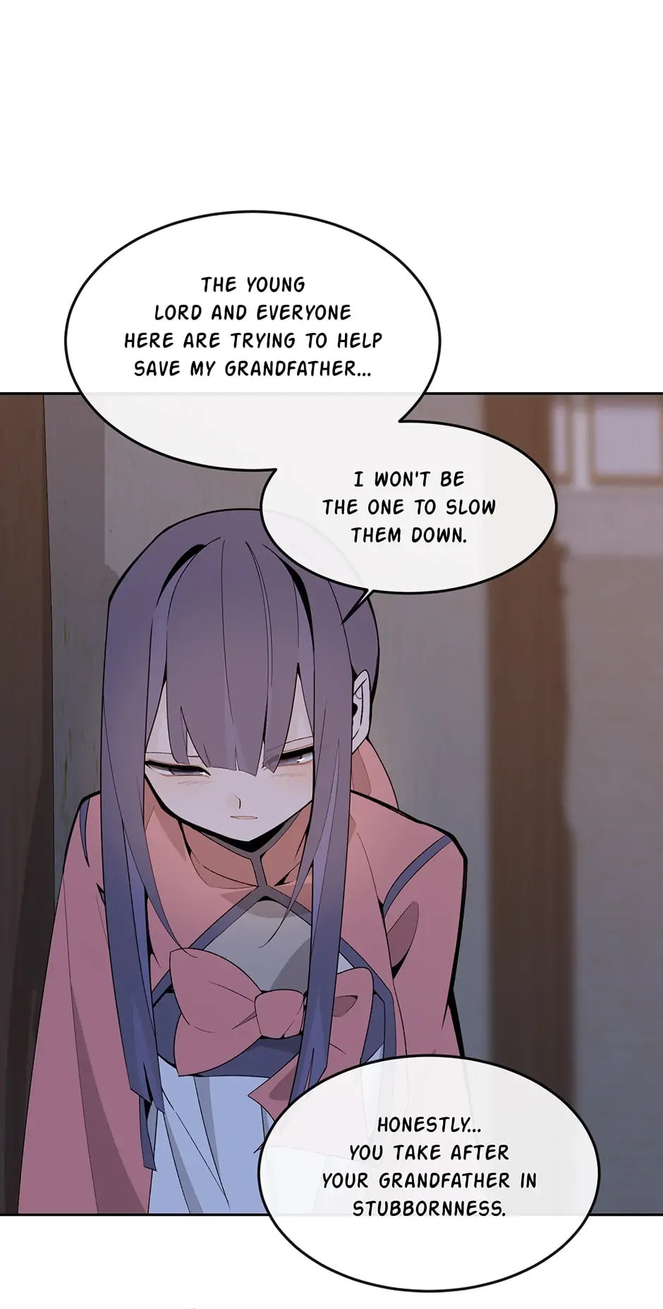 Read Devil Sword King chapter 321 image 44 on Lezhin