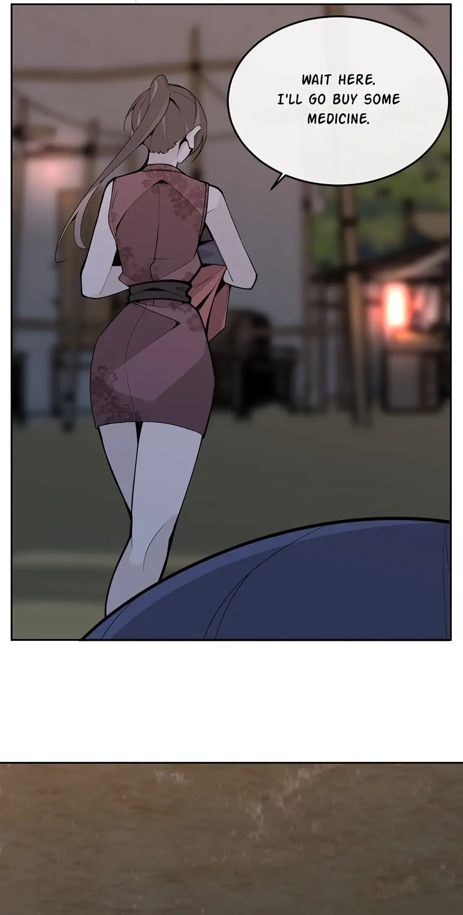 Read Devil Sword King chapter 321 image 45 on Lezhin
