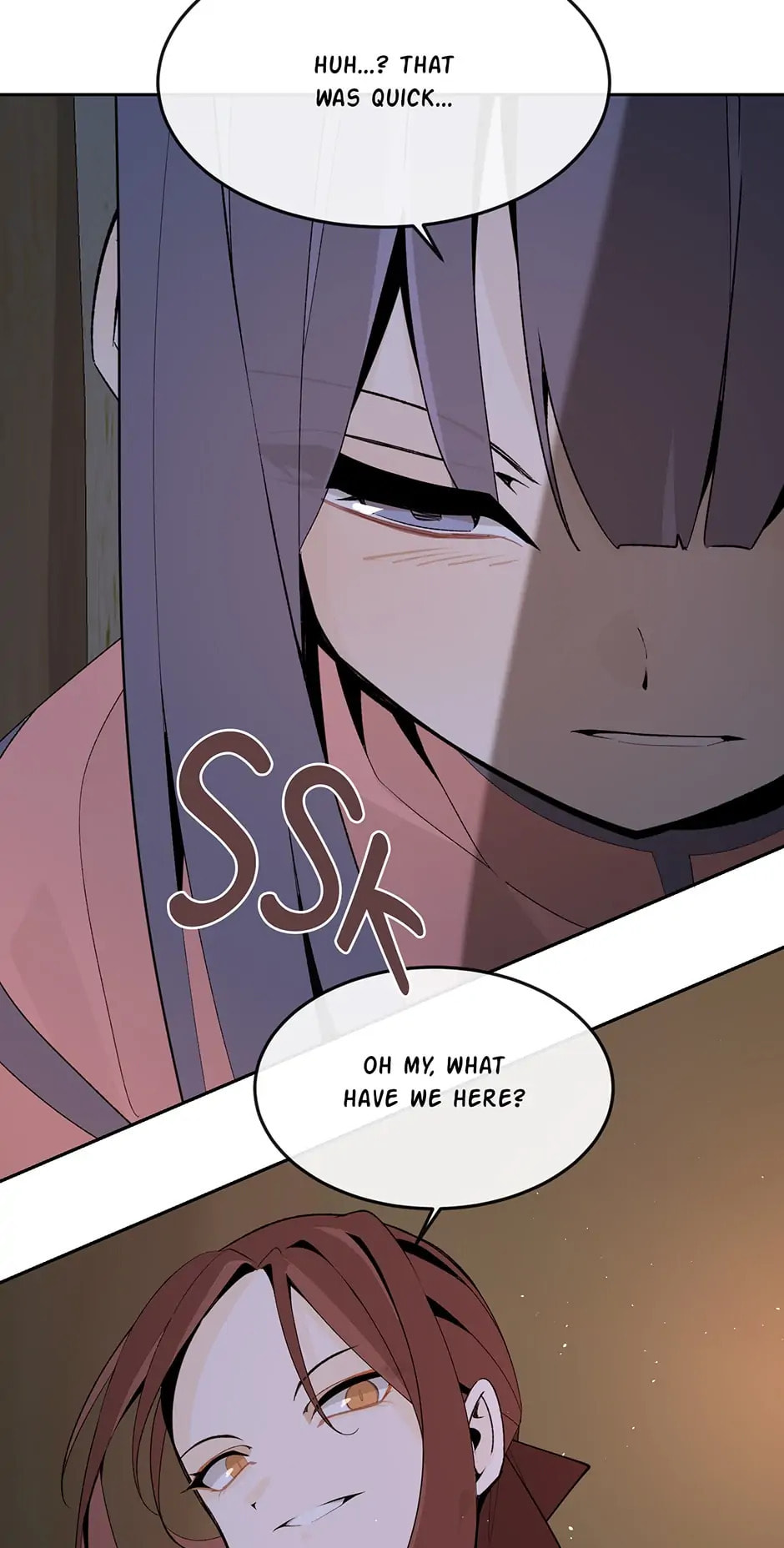 Read Devil Sword King chapter 321 image 48 on Lezhin