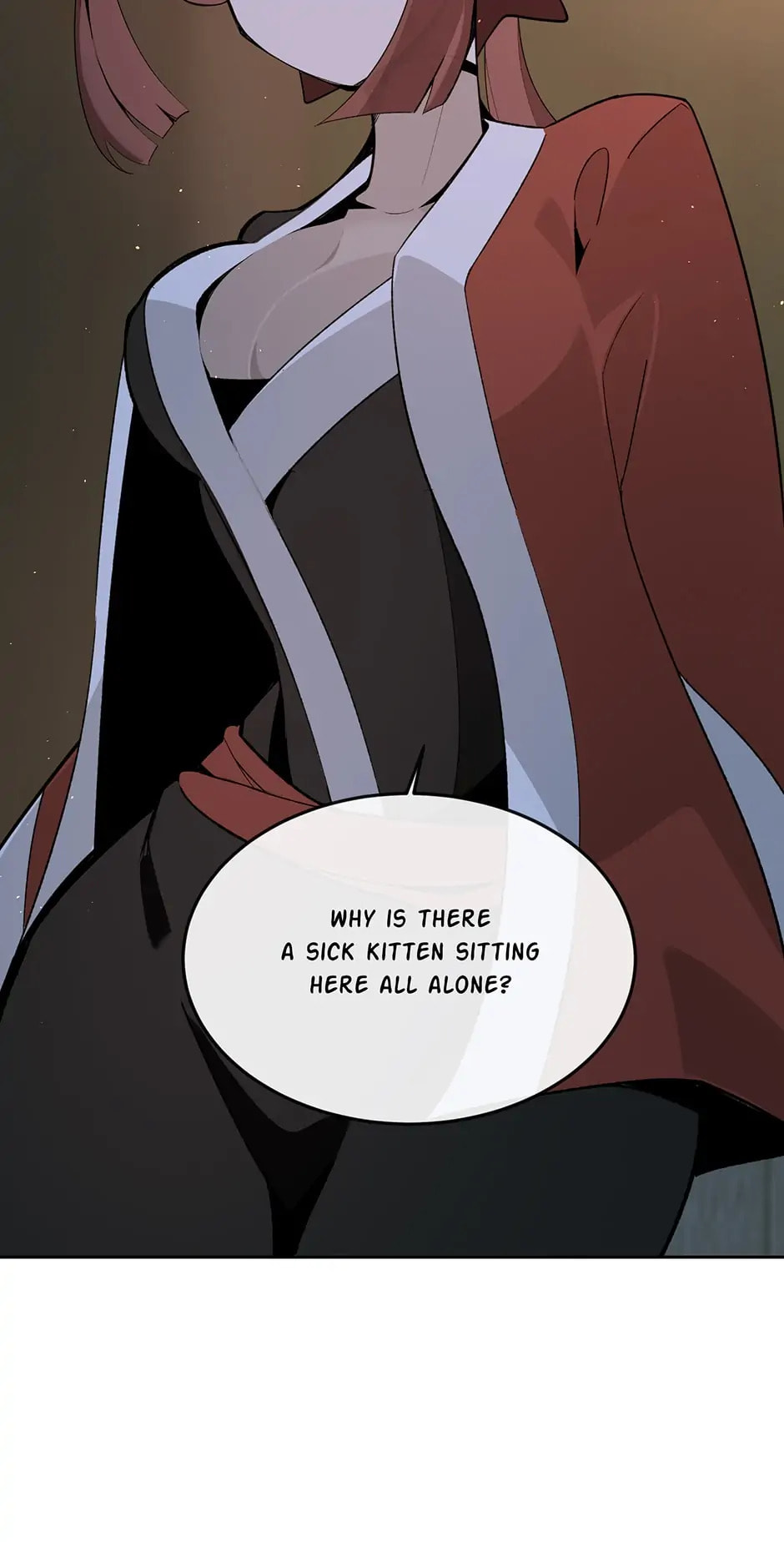 Read Devil Sword King chapter 321 image 49 on Lezhin