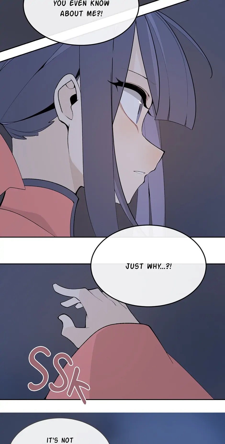 Read Devil Sword King chapter 321 image 6 on Lezhin