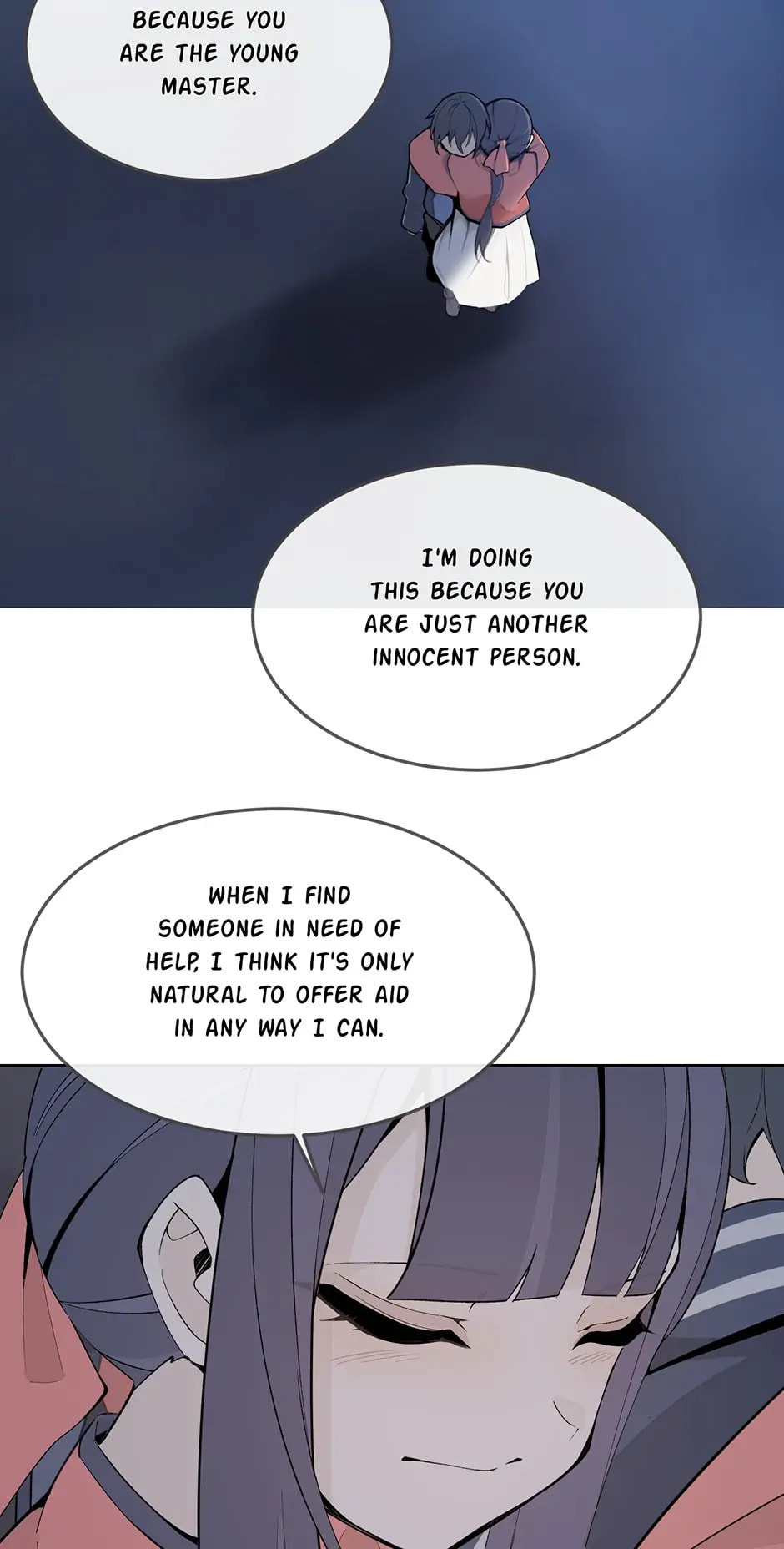 Read Devil Sword King chapter 321 image 7 on Lezhin