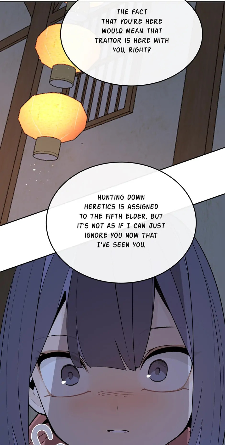Read Devil Sword King chapter 322 image 1 on Lezhin