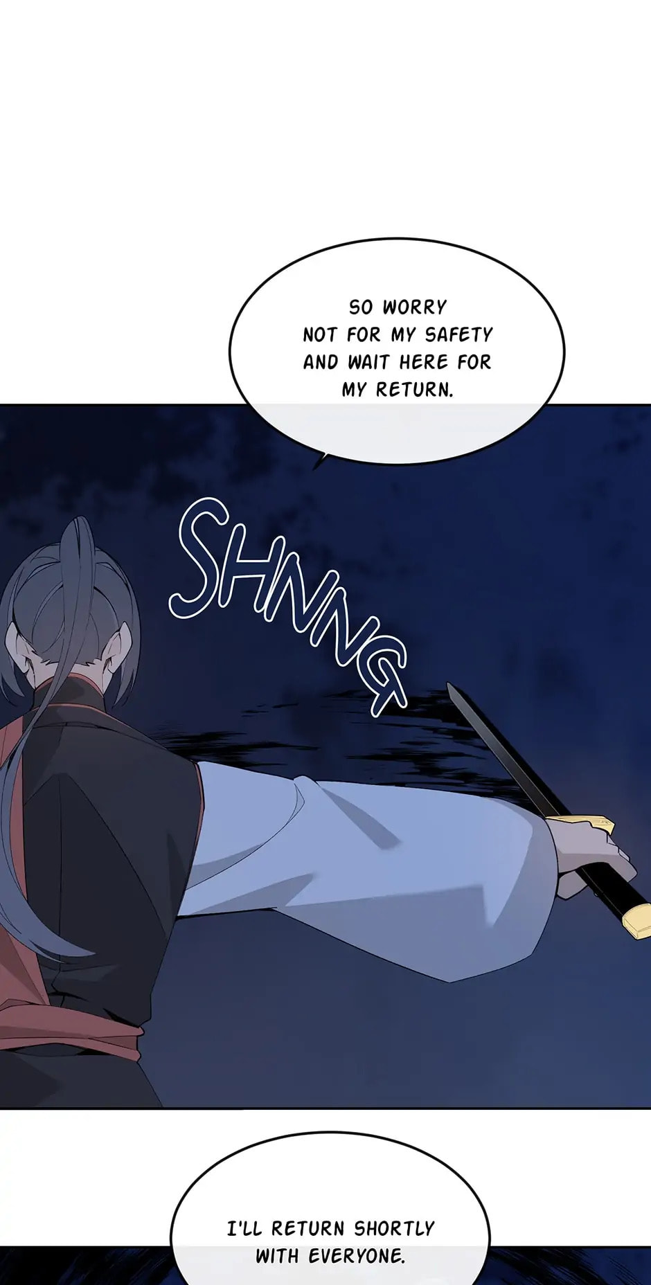 Read Devil Sword King chapter 322 image 15 on Lezhin