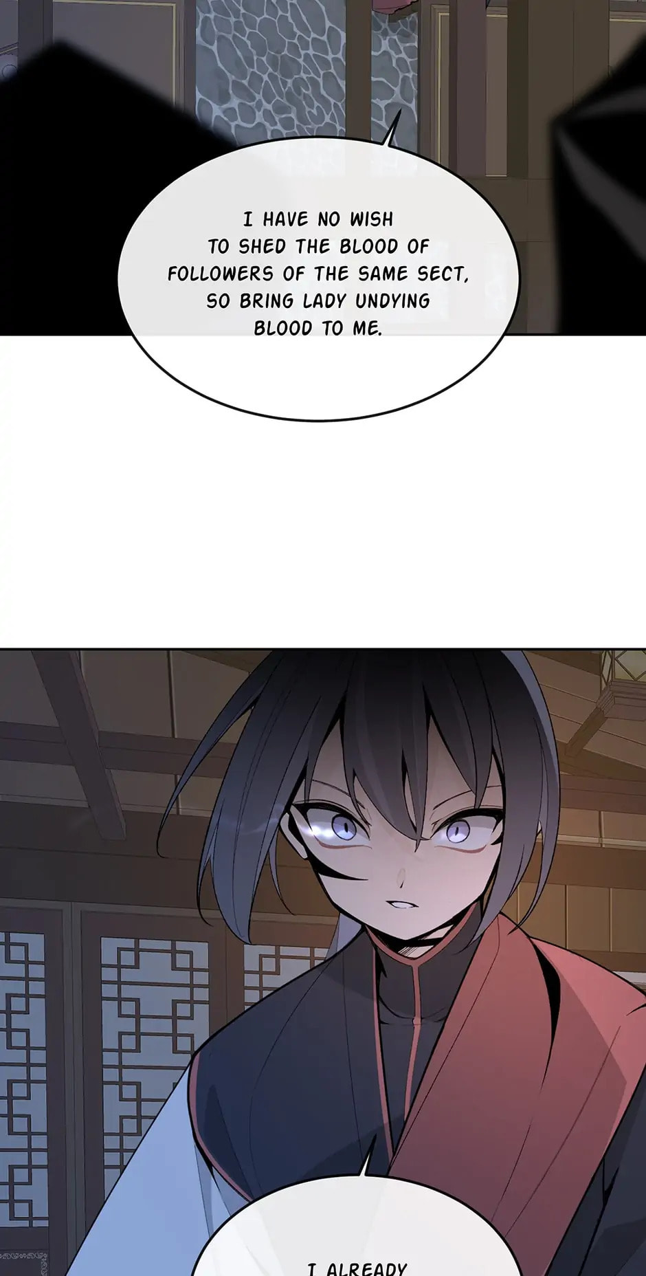 Read Devil Sword King chapter 322 image 25 on Lezhin