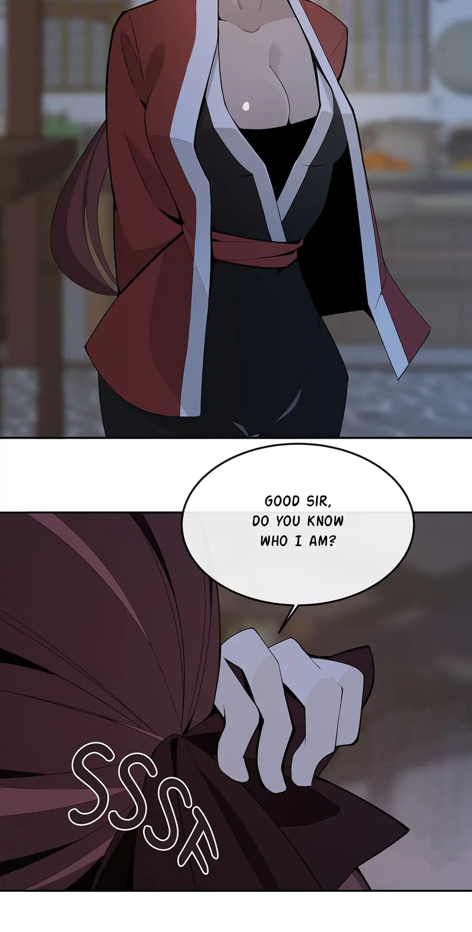 Read Devil Sword King chapter 322 image 28 on Lezhin