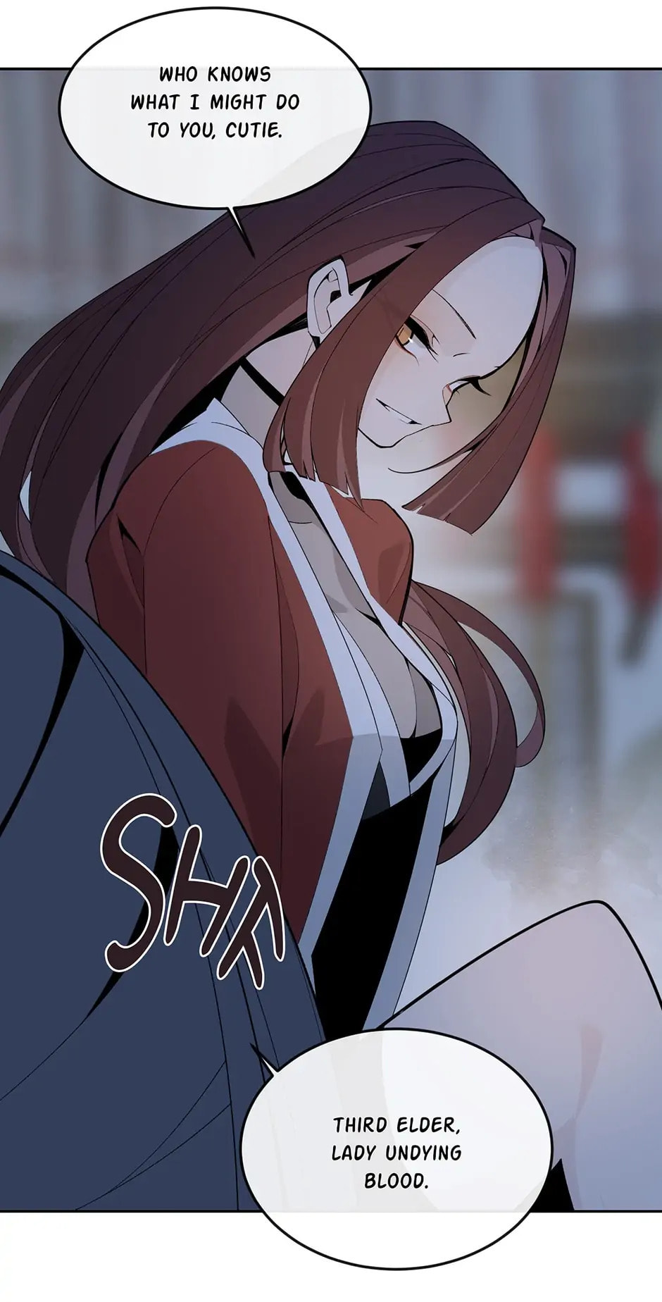 Read Devil Sword King chapter 322 image 29 on Lezhin