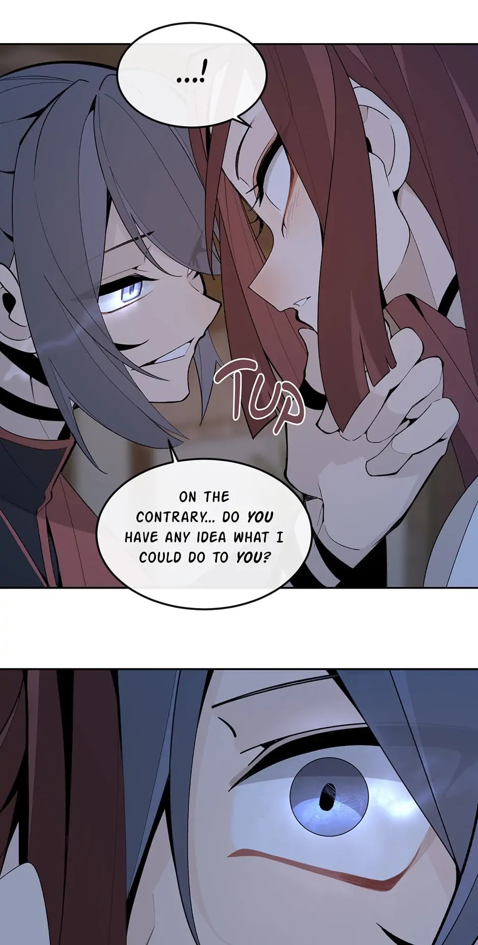 Read Devil Sword King chapter 322 image 30 on Lezhin