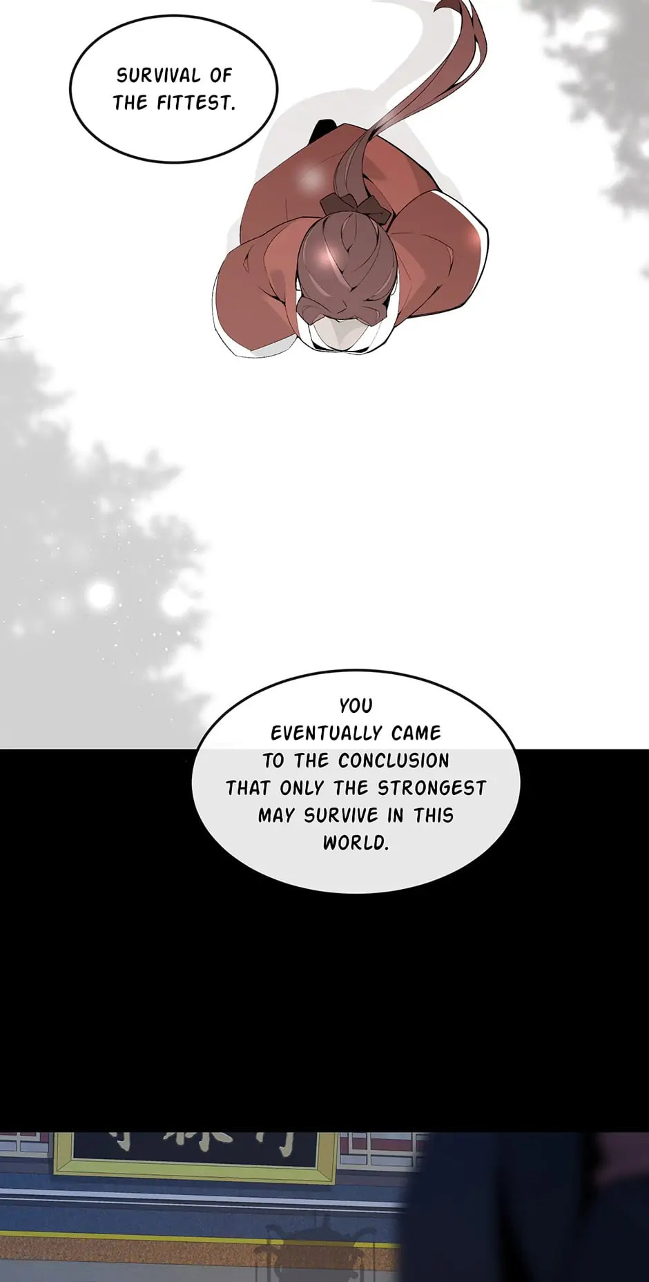 Read Devil Sword King chapter 322 image 36 on Lezhin