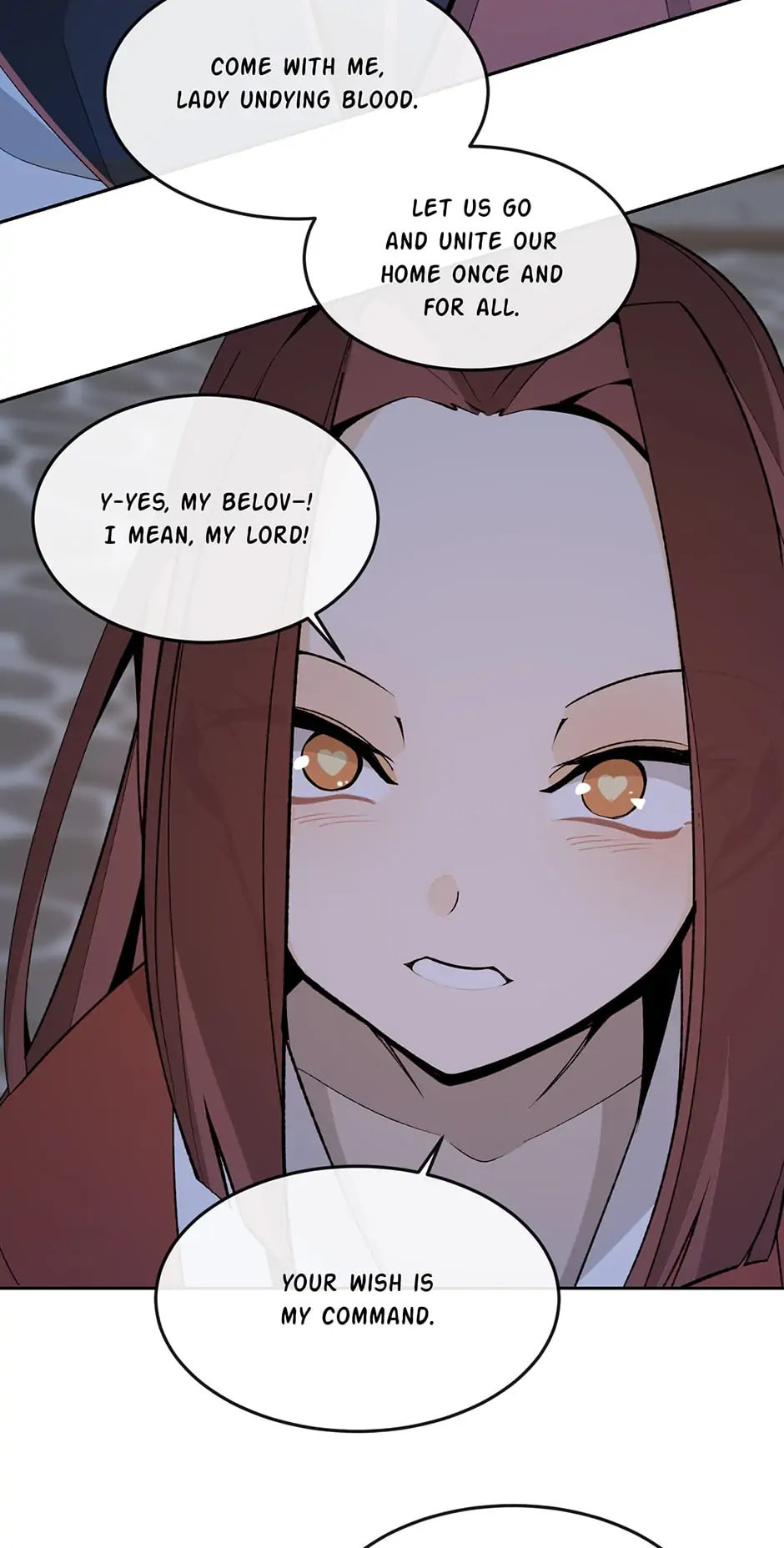 Read Devil Sword King chapter 322 image 42 on Lezhin