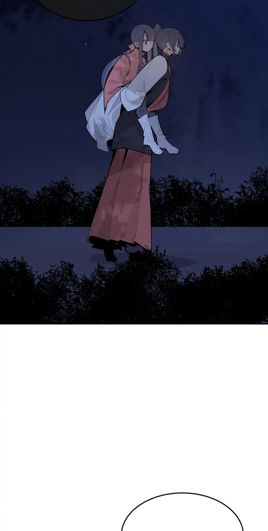 Read Devil Sword King chapter 322 image 46 on Lezhin