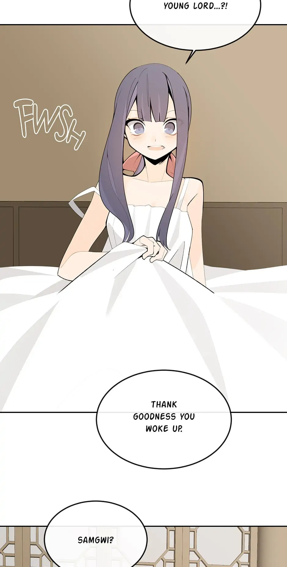 Read Devil Sword King chapter 322 image 47 on Lezhin
