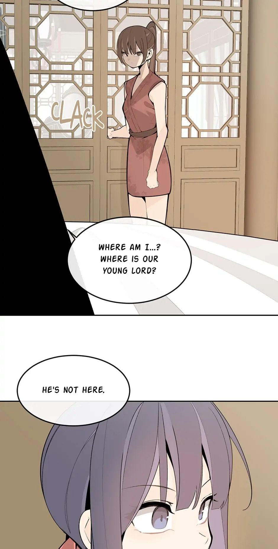 Read Devil Sword King chapter 322 image 48 on Lezhin