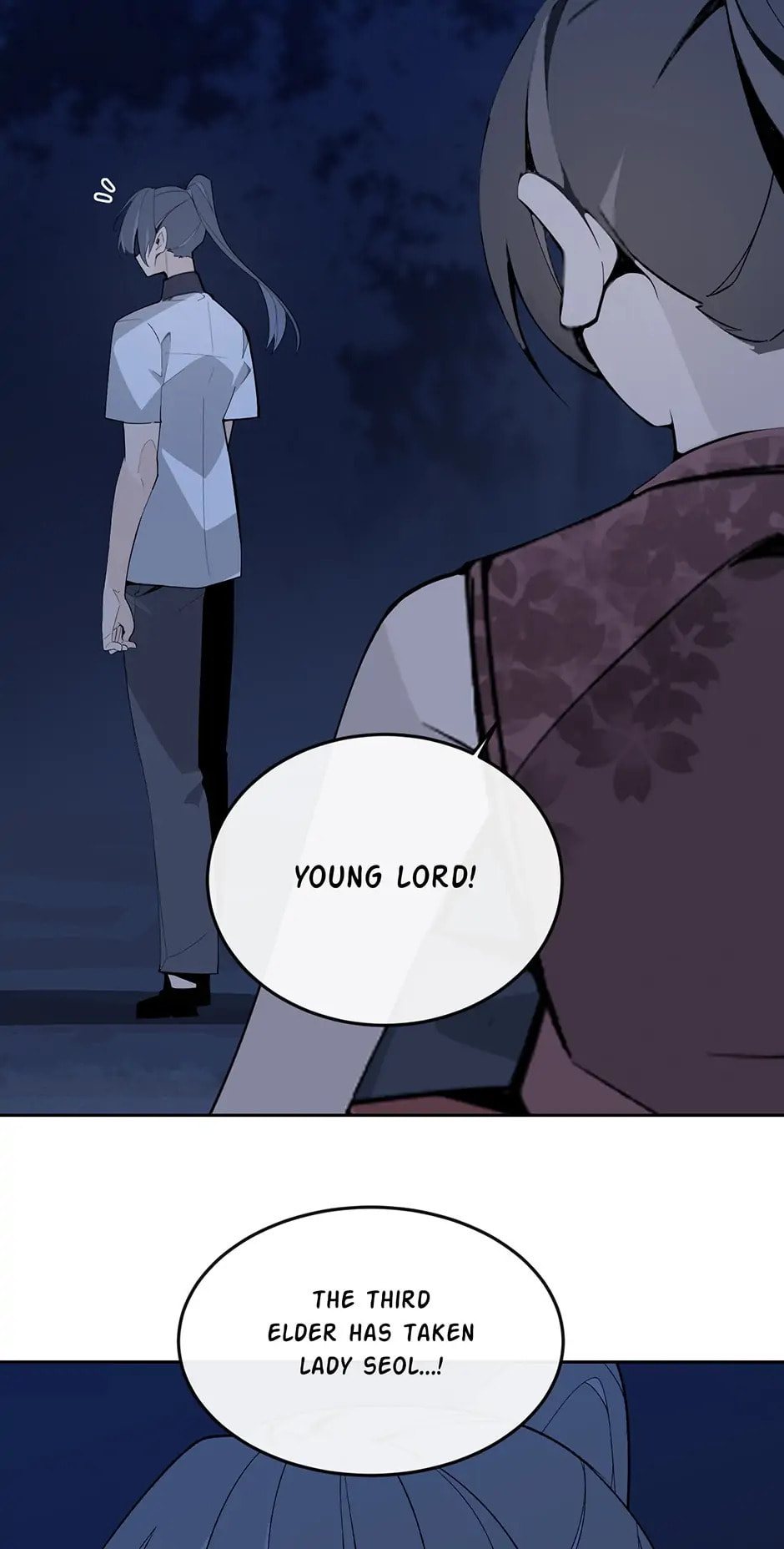 Read Devil Sword King chapter 322 image 6 on Lezhin