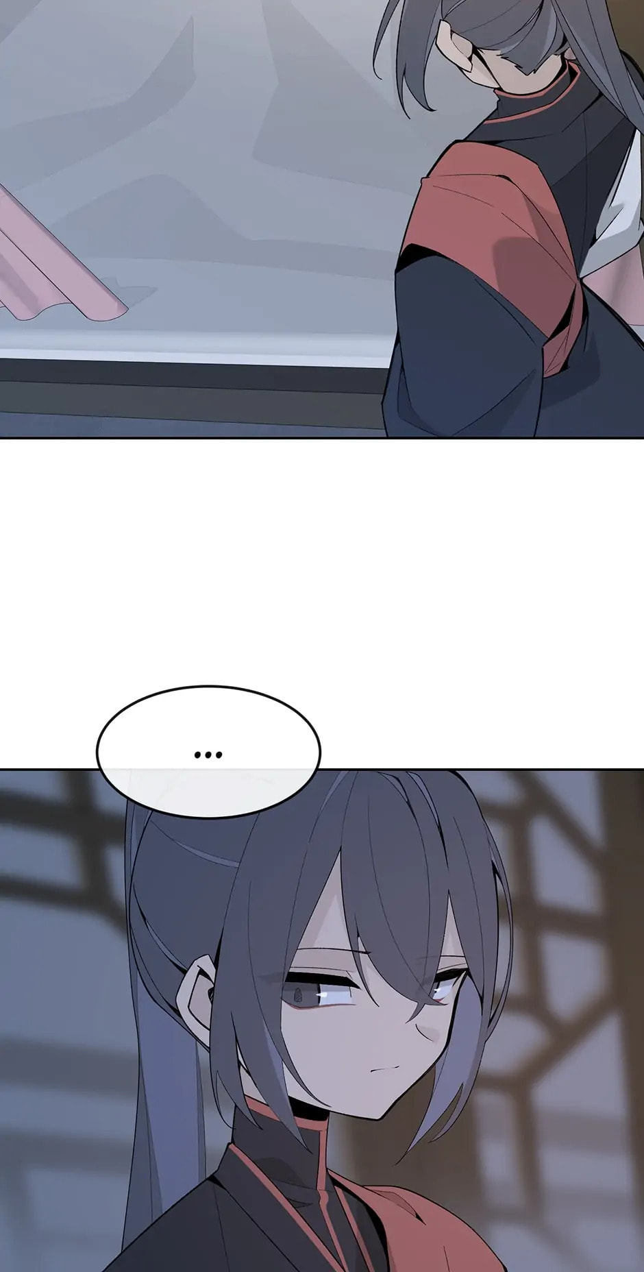 Read Devil Sword King chapter 323 image 1 on Lezhin