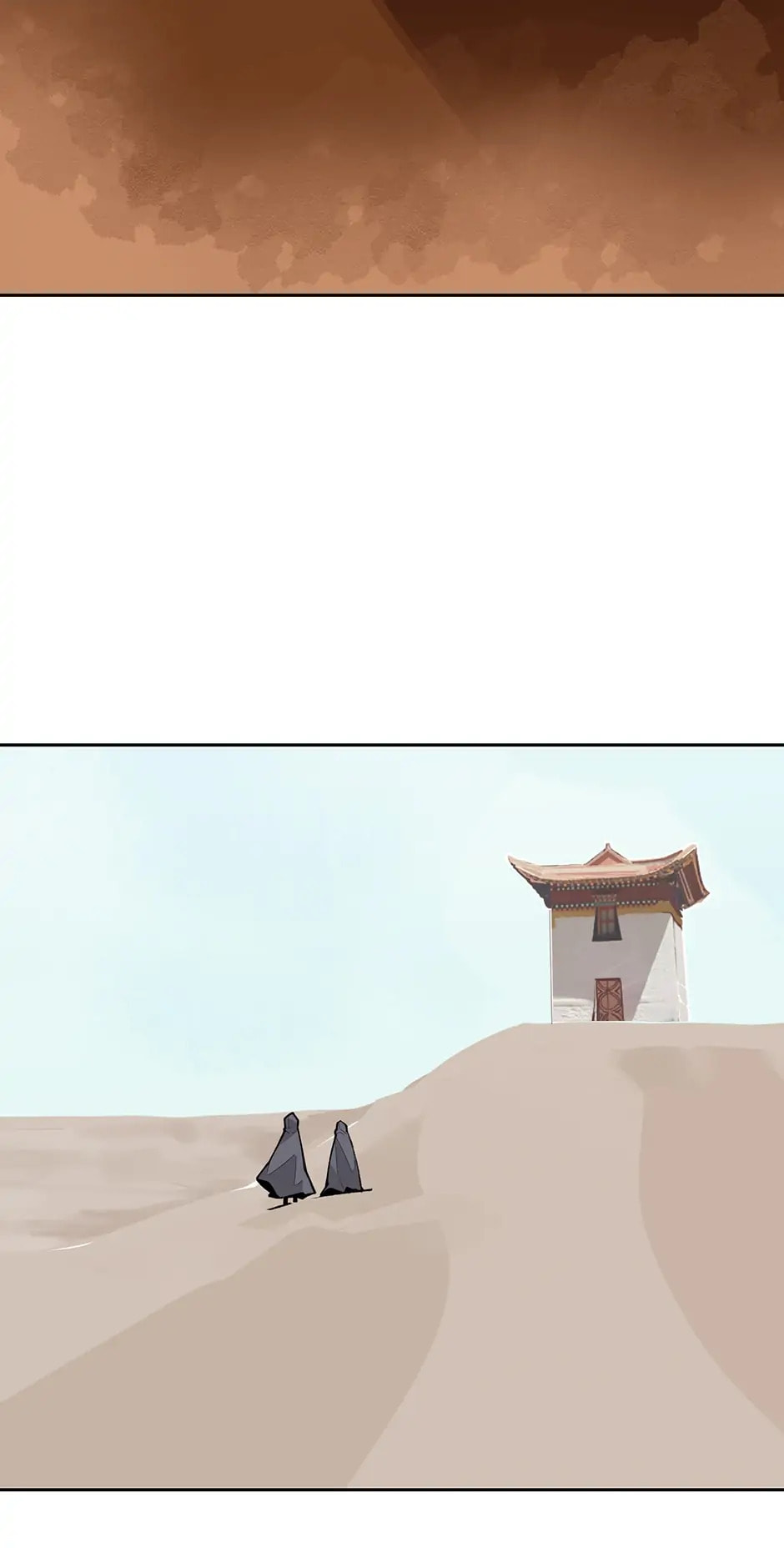 Read Devil Sword King chapter 323 image 13 on Lezhin