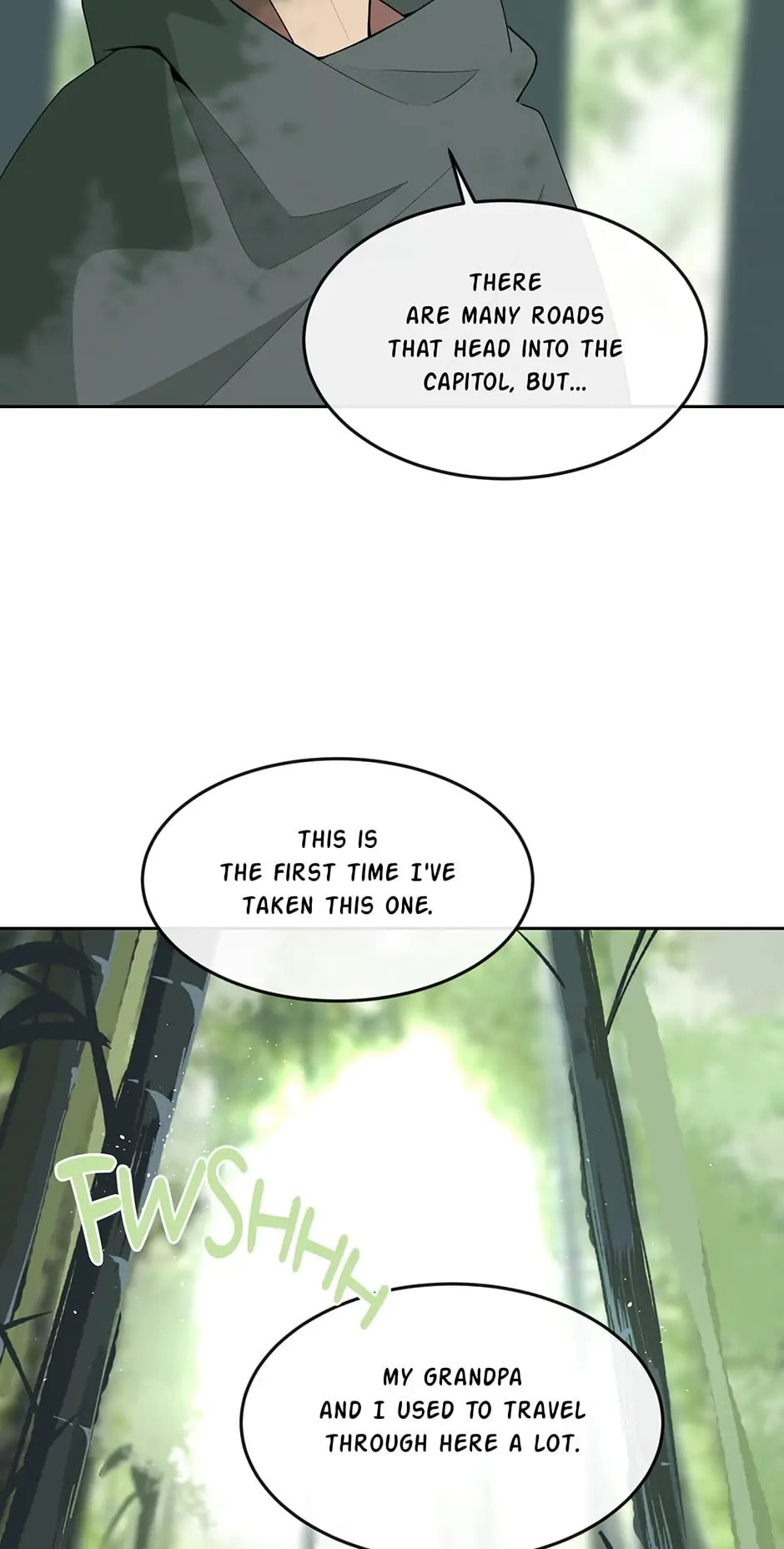 Read Devil Sword King chapter 323 image 16 on Lezhin