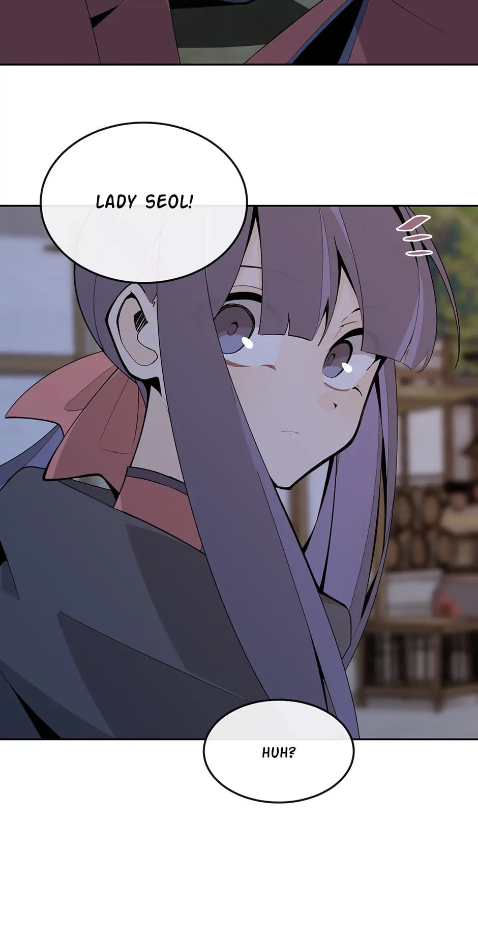 Read Devil Sword King chapter 323 image 29 on Lezhin