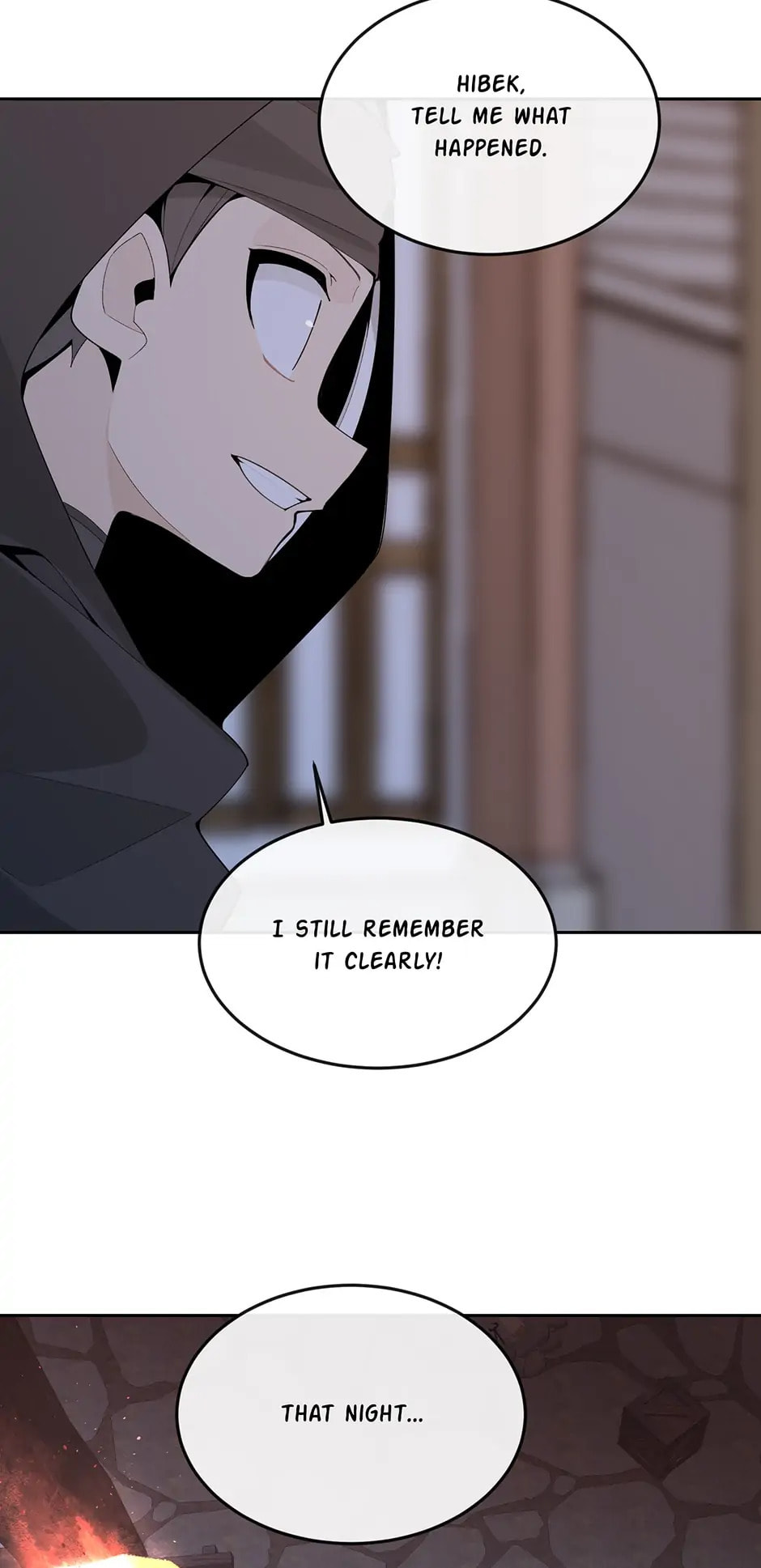 Read Devil Sword King chapter 323 image 32 on Lezhin