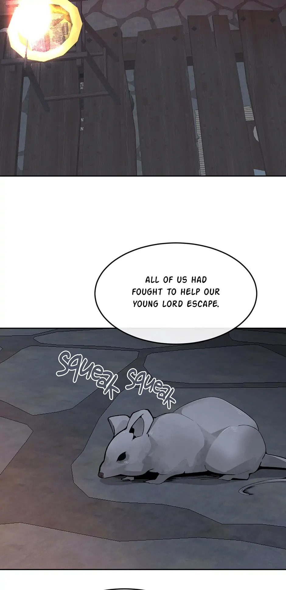 Read Devil Sword King chapter 323 image 33 on Lezhin