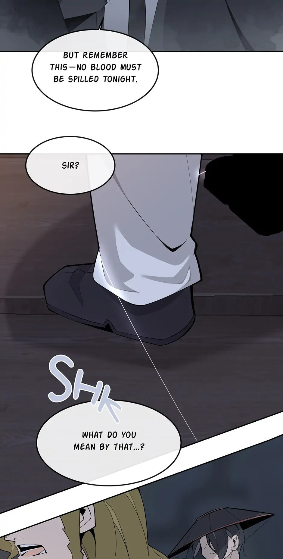 Read Devil Sword King chapter 323 image 43 on Lezhin