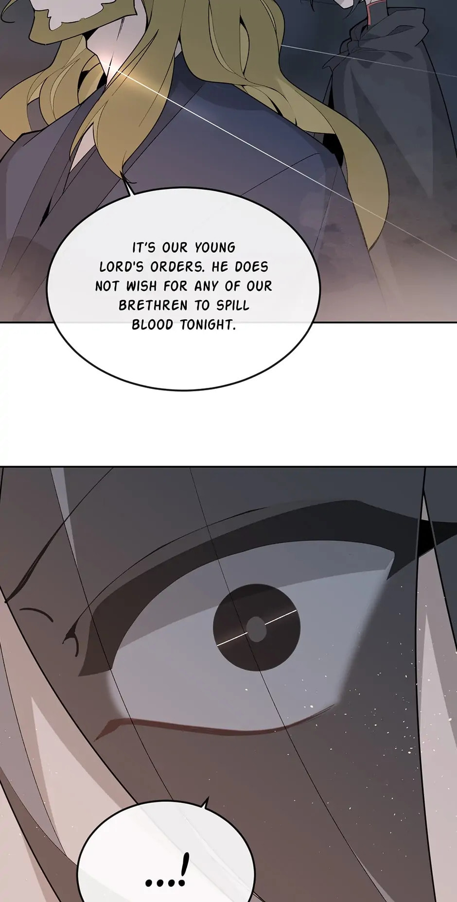Read Devil Sword King chapter 323 image 44 on Lezhin