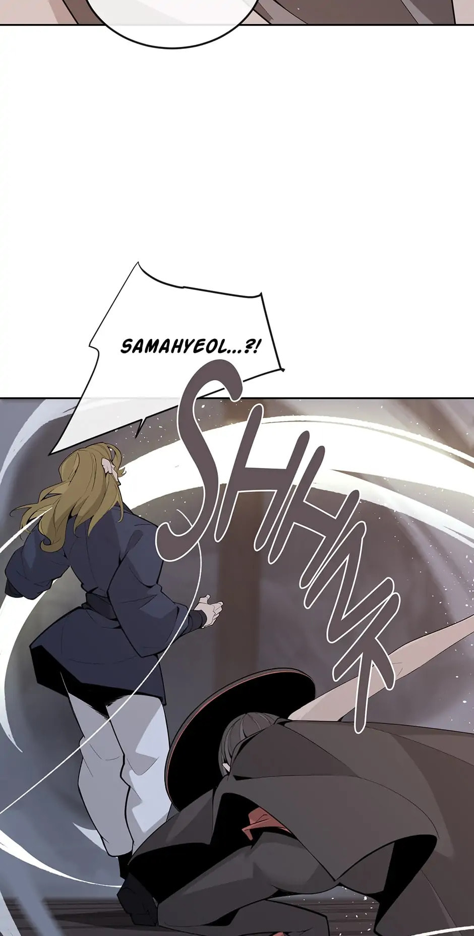 Read Devil Sword King chapter 323 image 45 on Lezhin