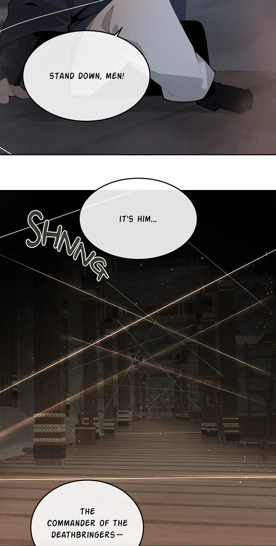 Read Devil Sword King chapter 323 image 47 on Lezhin