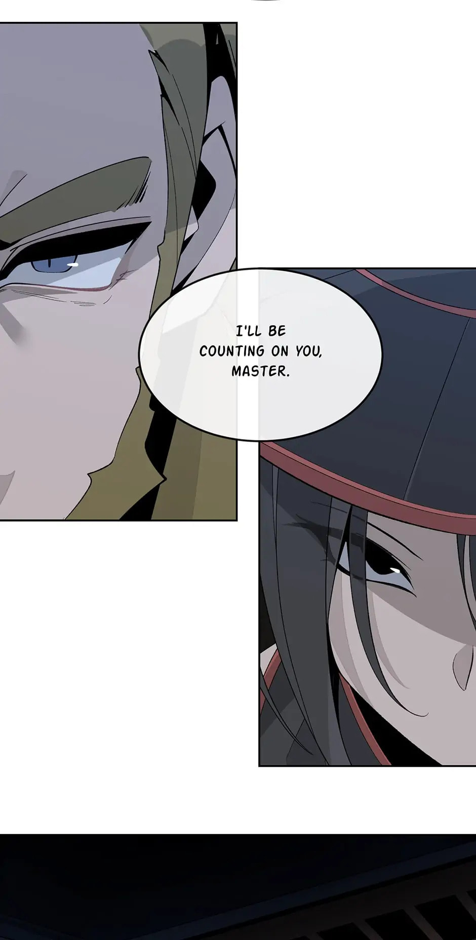 Read Devil Sword King chapter 324 image 11 on Lezhin