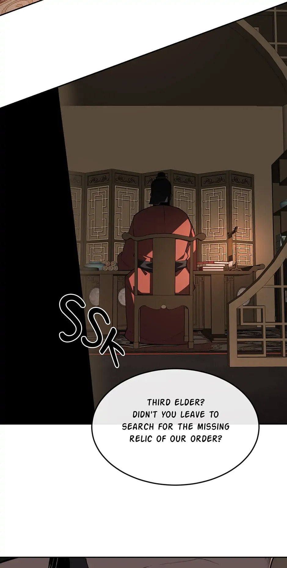 Read Devil Sword King chapter 324 image 13 on Lezhin