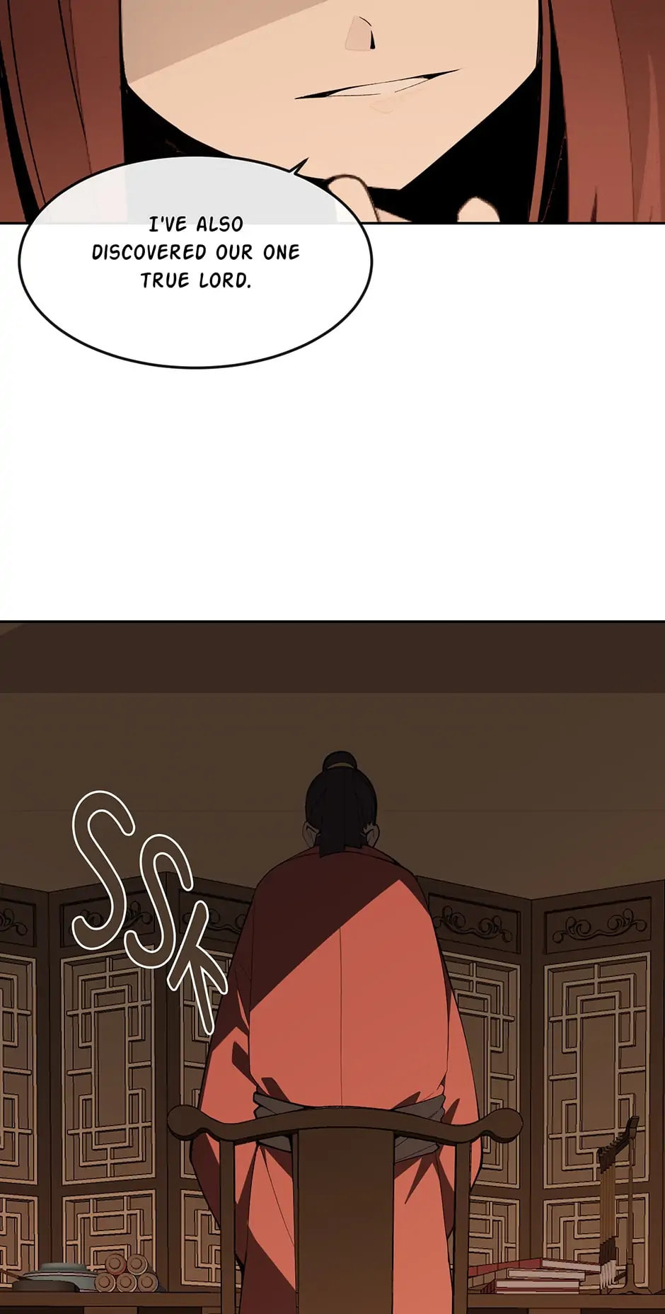Read Devil Sword King chapter 324 image 16 on Lezhin