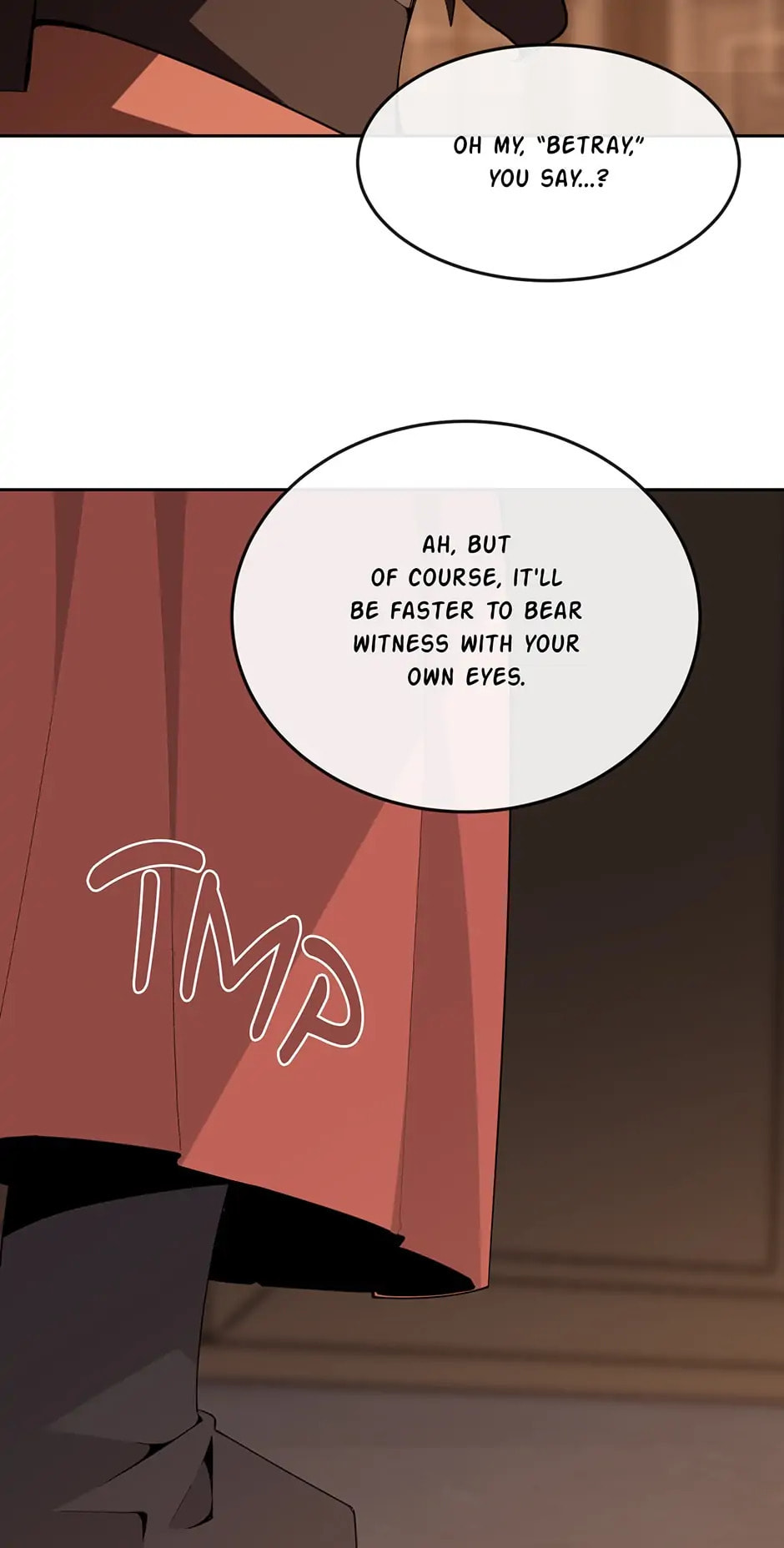Read Devil Sword King chapter 324 image 18 on Lezhin