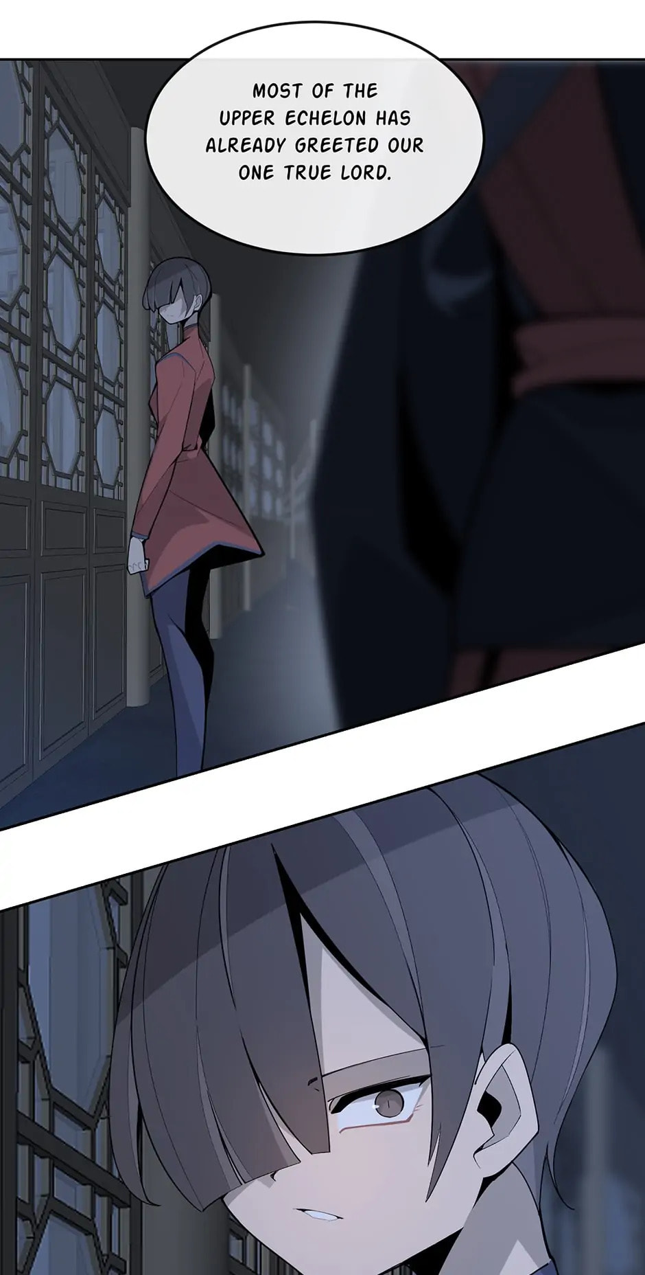 Read Devil Sword King chapter 324 image 20 on Lezhin
