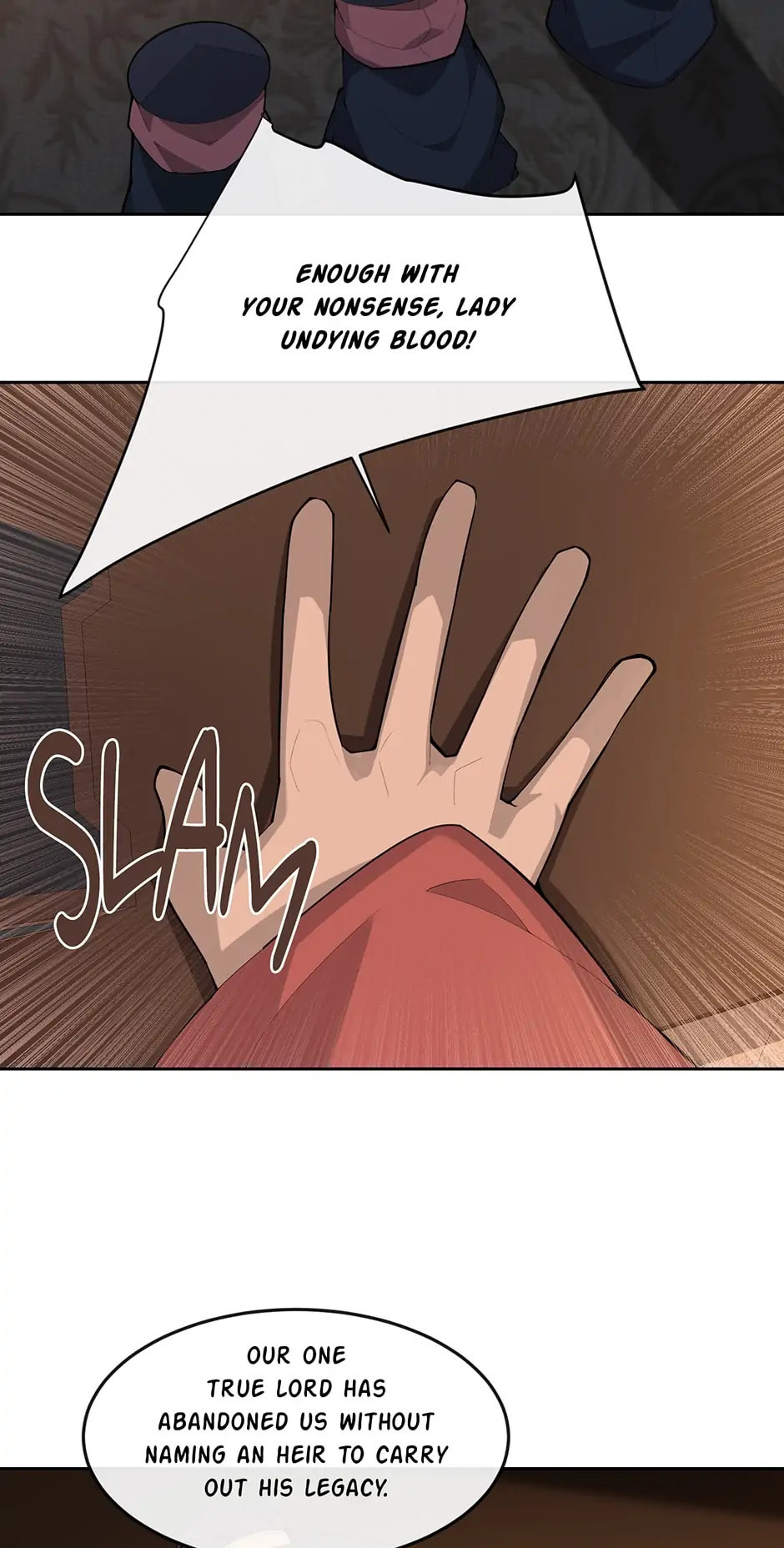 Read Devil Sword King chapter 324 image 23 on Lezhin