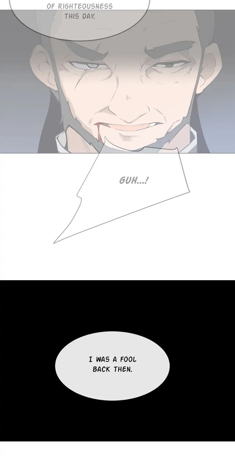 Read Devil Sword King chapter 324 image 29 on Lezhin