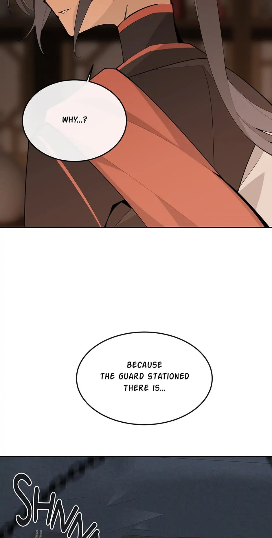 Read Devil Sword King chapter 324 image 35 on Lezhin