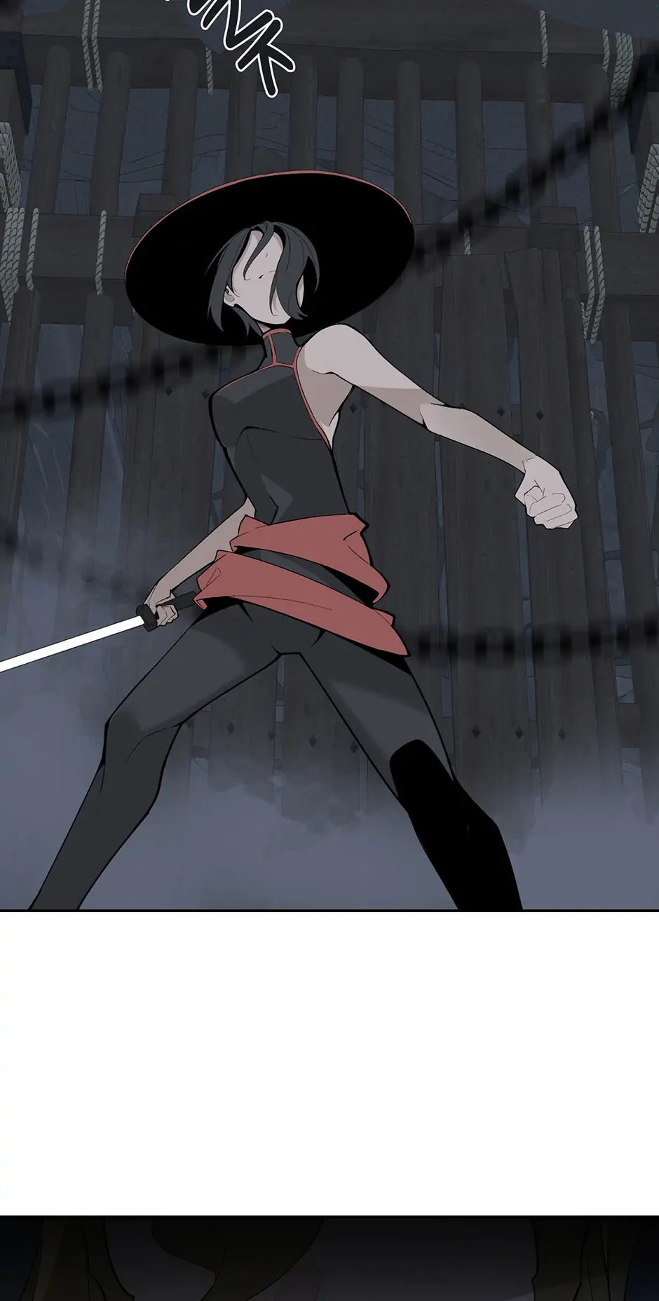 Read Devil Sword King chapter 324 image 36 on Lezhin