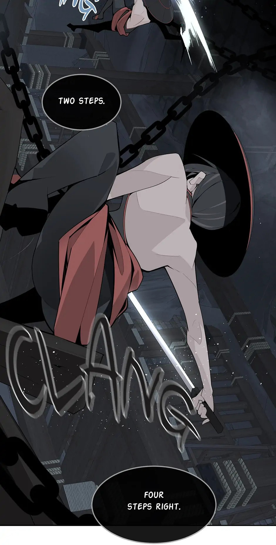Read Devil Sword King chapter 324 image 38 on Lezhin