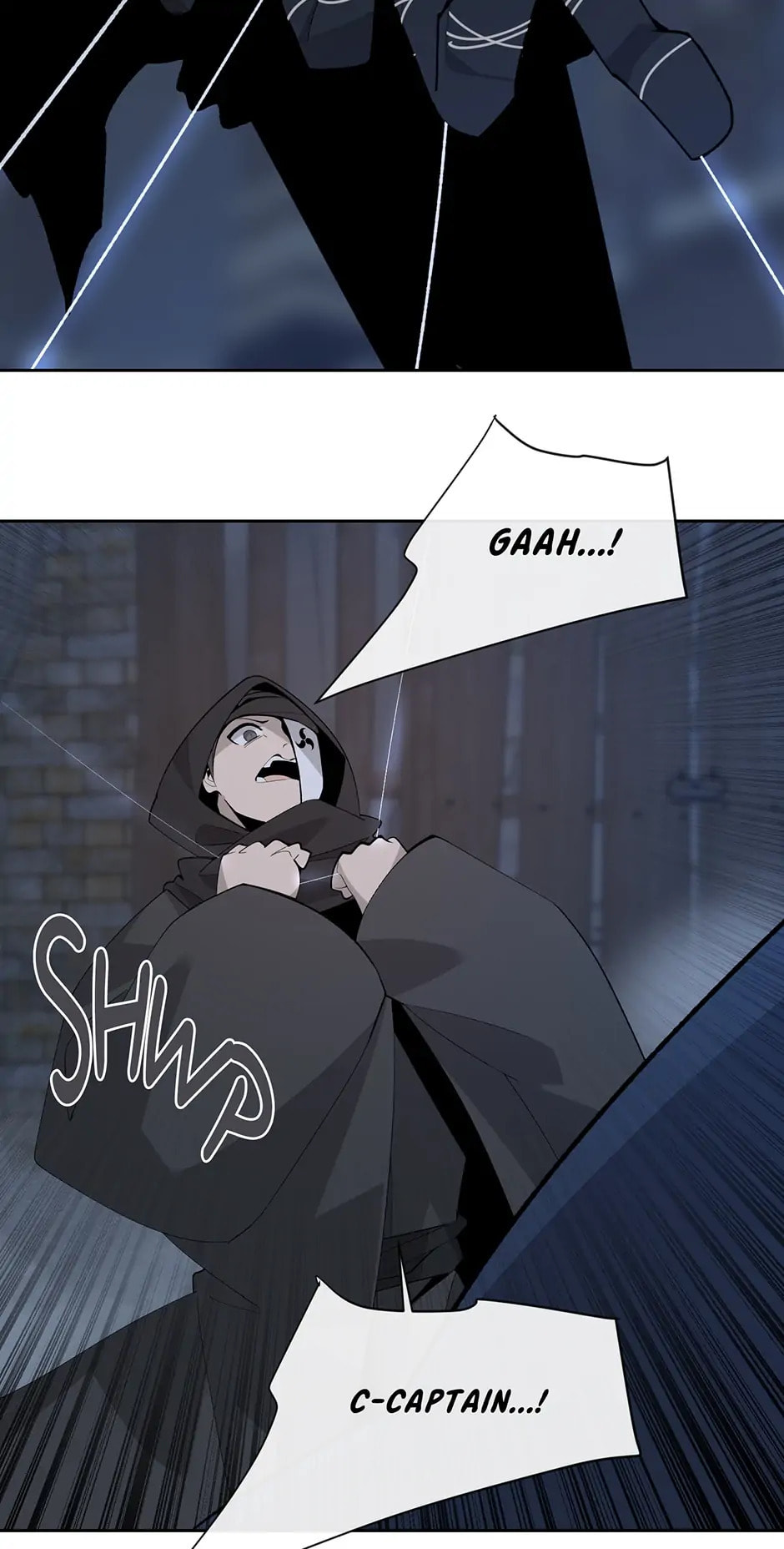 Read Devil Sword King chapter 324 image 42 on Lezhin