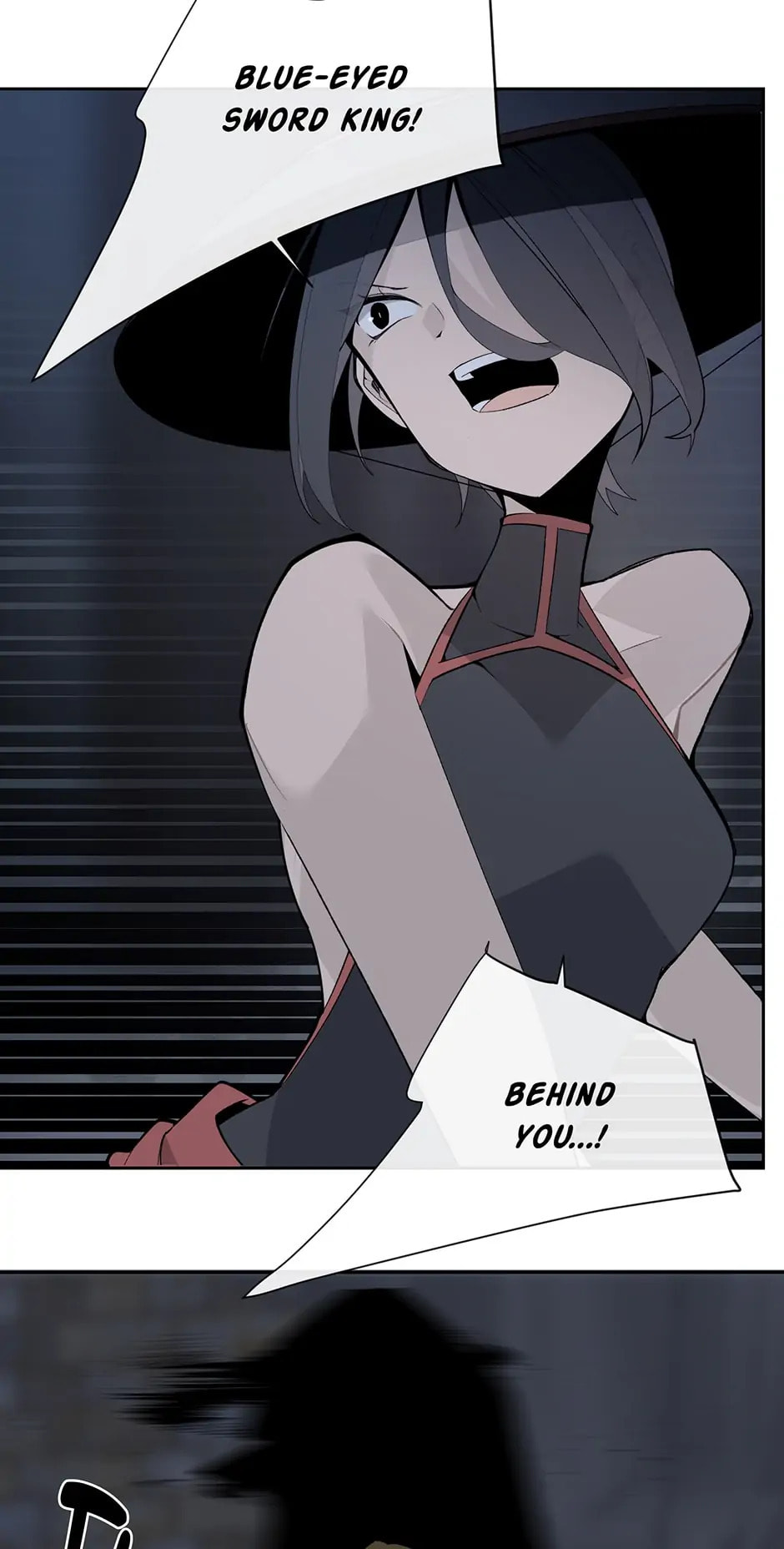 Read Devil Sword King chapter 324 image 44 on Lezhin