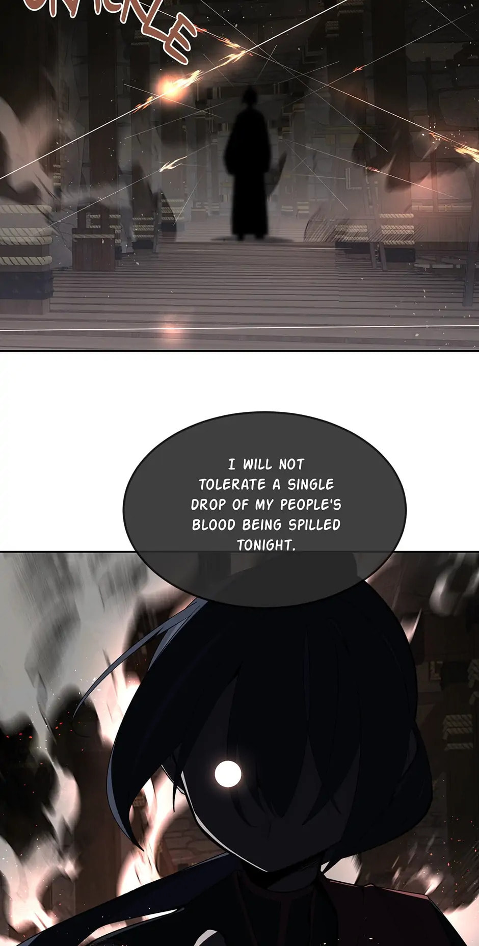 Read Devil Sword King chapter 324 image 47 on Lezhin