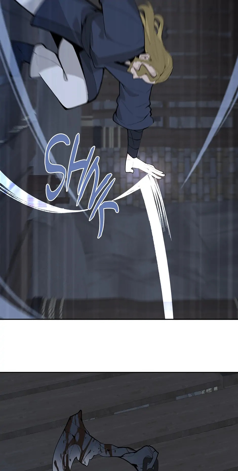 Read Devil Sword King chapter 324 image 6 on Lezhin