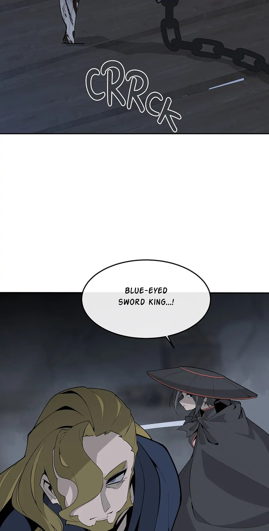 Read Devil Sword King chapter 324 image 7 on Lezhin