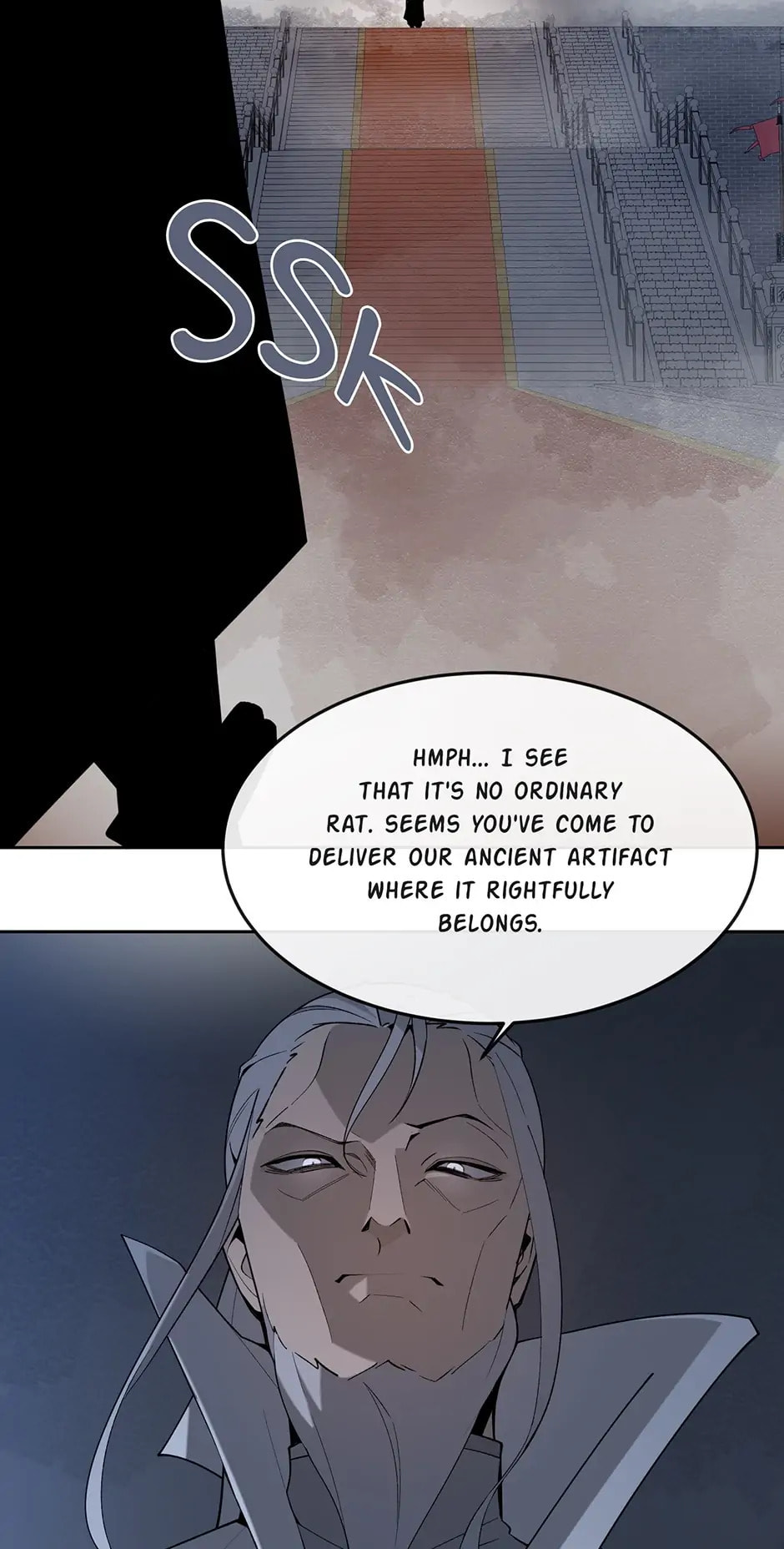 Read Devil Sword King chapter 325 image 14 on Lezhin